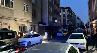 İstanbul Sultangazi'de Pazar Esnafına Silahlı Saldırı
