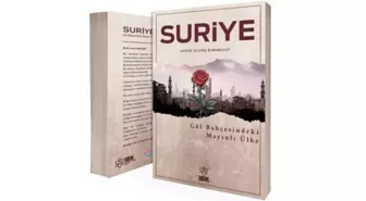 'Suriye - Gül Bahçesindeki Mayınlı Ülke' Sessiz Çığlıklara Kulak Veriyor