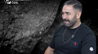 Survivor yarışmacısı Yunus Emre Karabacak: İki kişiye hala çok öfkeliyim