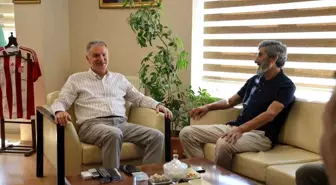 TMO Genel Müdürü Kuraklıkla İlgili Açıklamalarda Bulundu