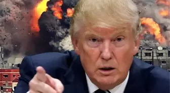Trump 12 Ağustos Salı günü ölecek mi? Simpsonlar Trump kehaneti nedir?