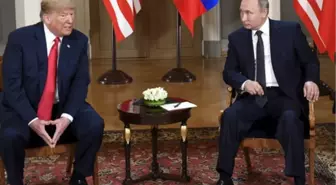 Putin ve Trump Arasında Görüşme Anlaşması