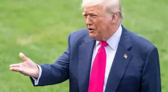 Trump, Putin ile Yakın Zamanda Görüşme İhtimalini Açıkladı