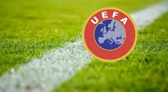 UEFA ülke puanı kaç? Türkiye UEFA ülkeler sıralaması nedir?