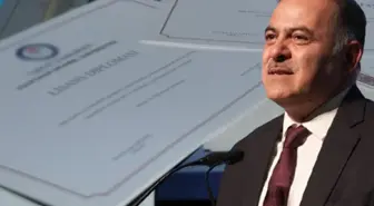 Ulaştırma ve Altyapı Bakan Yardımcısı Sayan, sahte belgelerle e-imza üretilmesi sürecini anlattı