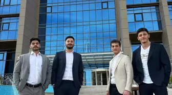 Ankara'da Otonom Kamikaze İHA Geliştirildi