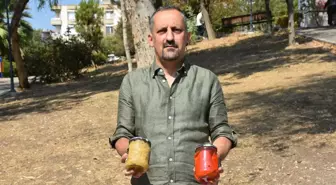Evde Konserve Yaparken Dikkat! Zehirlenme Tehlikesi