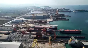 Yalova'da İhracat Yüzde 22,94 Arttı