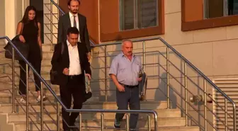 Marmara Adası'nda Kayıp İş Adamı Olayında Kaptana Adli Kontrol