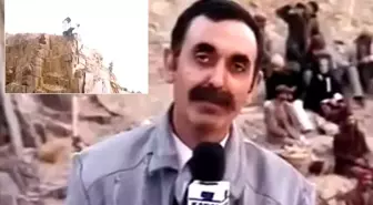 Yıllar sonra Güney Afrika'da ortaya çıktı! Hem mesleği hem de son hali şaşırttı