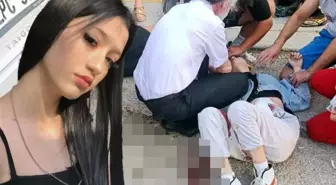 17 yaşındaki genç kız 2 günlük yaşam savaşını kaybetti