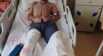Ordu'da Aileler Arasında Silahlı Kavga: 1 Yaralı