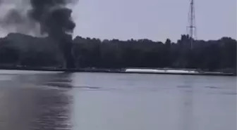 Illinois'da Helikopter Kazası: 2 kişi Hayatını Kaybetti