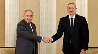 Aliyev-Paşinyan görüşmesi: Trump Kafkasya'da Putin'i nasıl ekarte etti?