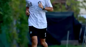 Altay'da Olağanüstü Genel Kurul Öncesi Transfer Gelişimi