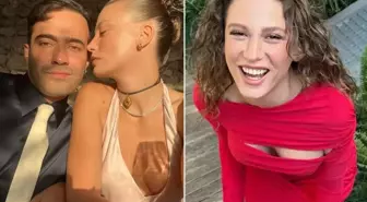 Aşk tatiline vize engeli! Serenay Sarıkaya tek başına Fransa'ya uçtu