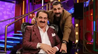 Baba-oğul arasındaki marka davası sonuçlandı! Mahkemeden İbrahim Tatlıses'i sevindiren karar