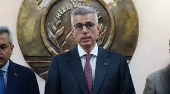 Bakan Memişoğlu: Sigarayla ilgili özel bir mücadeleye yeniden başlıyoruz