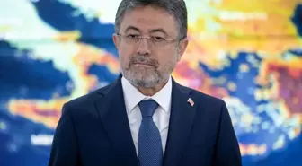 Bakan Yumaklı, tehlikeye dikkat çekti: Önümüzdeki 1 hafta çok riskli
