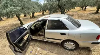 Çalınan Otomobil Bursa'da Bulundu, Hırsızlık Soruşturması Başlatıldı