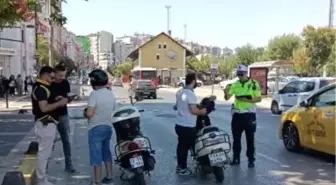 Balıkesir'de Trafik Denetimlerinde Binlerce Sürücüye Ceza