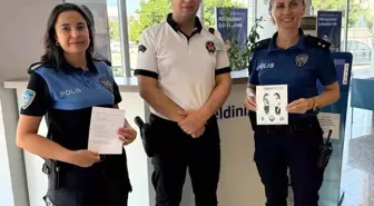 Gazipaşa'da Güvenlik Personeline Dolandırıcılık Uyarısı