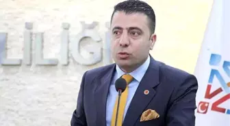 Esat Ekremoğlu, Batman'da İstihdam ve Kalkınma Hamlesi Başlattı