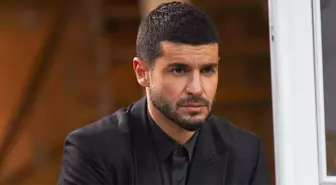 Berk Oktay taciz olayı nedir? Berk Oktay taciz iddialarına ne cevap verdi?