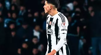 Beşiktaş, Yakup Arda Kılıç'ı Novi Pazar'a kiraladı