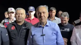 Bingöl'de Boğulma Olayı: 3 Çocuktan 1'i Hayatını Kaybetti
