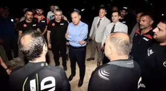 Bingöl'de Boğulma Vakası: 17 Yaşındaki Genç Hayatını Kaybetti