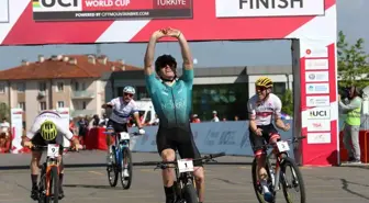 Sakarya'da Adrenalin Dolu Akşam: MTB Eliminatör Dünya Kupası ve Konser