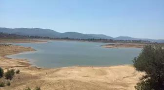 Bodrum'da Su Krizi: Barajlar Tehlike Altında