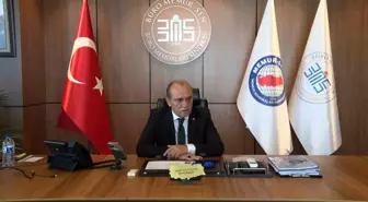 Büro Memur-Sen Başkanı Yazgan: 'Toplu sözleşmede kamu çalışanlarını tatmin edecek bir teklif gelirse bu karşılanır'