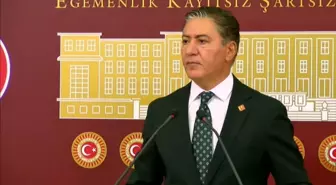 CHP'den Komisyon Toplantısı Açıklaması: Kapalı Oturum ve Güvenlik Tedbirleri