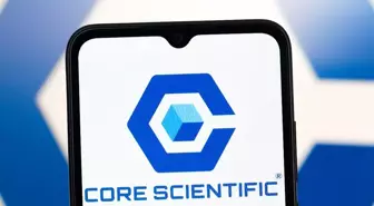 Core Scientific hissedarları CoreWeave satışına karşı çıktı