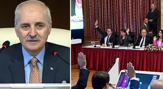 Çözüm komisyonu 2. kez toplandı! Kurtulmuş'tan DEM'li üyelere özel önlem