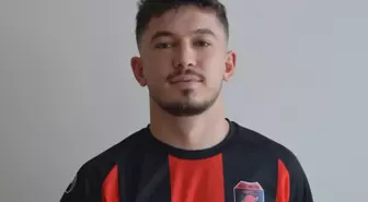 Denizli İdmanyurdu, Mustafa Arda Mutlu ile Anlaştı