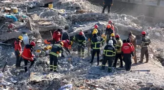 Diyarbakır'da Deprem Davasında Hapis Cezası Kararı Onandı
