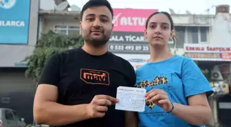Hatay'da Depremzede Çift, Beyaz Eşya Dolandırıcılığına Uğradı