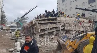 Diyarbakır'daki Hisami Apartmanı Davasında İstinaf Kararı Onandı