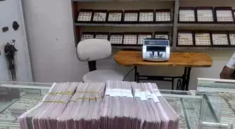 Adana'da Dolandırıcılığa Engellenen 380 Bin TL