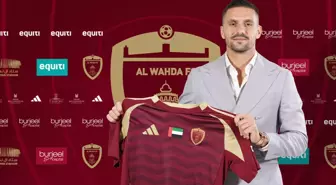 Dusan Tadic'in Al Wahda'dan kazanacağı maaş ortaya çıktı! Servet kazanacak