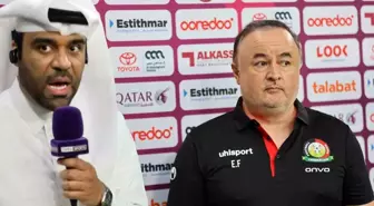 Engin Fırat: Başakşehir, Bu Sezon Galatasaray'dan Daha Organize Olabilir