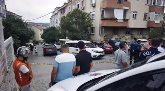 Eyüpsultan'da Silahlı Saldırı: Muammer Öztürk Hayatını Kaybetti