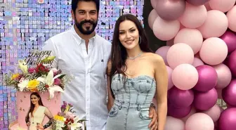Fahriye Evcen'i yıldız yapan o tesadüf! Tatil için geldiği Türkiye'de hayatı değişti