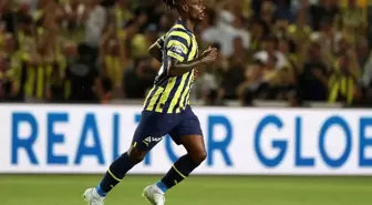 Fenerbahçe, Lincoln Henrique'nin sözleşmesini feshetti