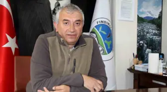 Fındıklı Belediye Başkanı'na Saldırı