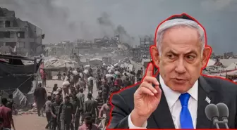 Gazze'de son durum nedir? Netanyahu'nun Gazze planı ne?