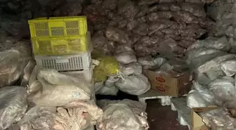 Ergene'de Gıda Denetimi: Onaysız İşletmeye 210 Bin TL Ceza